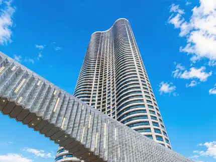 Lodha Beaumont Estate Amenities