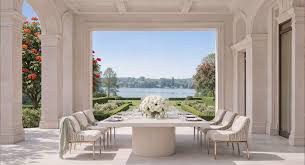 Luxury Clubhouse