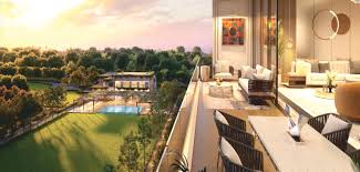 Resort Pool