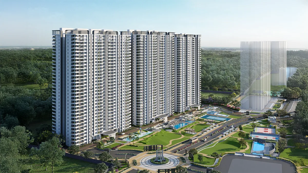 Nambiar Builders
