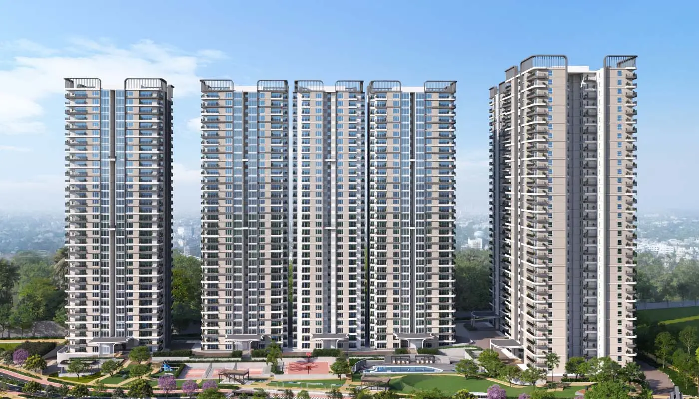 Nambiar Builders - Luxury Villas Bangalore
