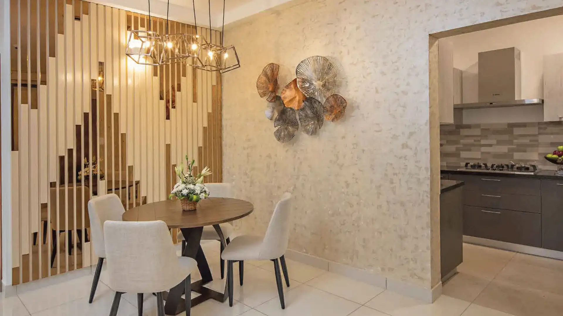 Prestige Jindal City Exterior