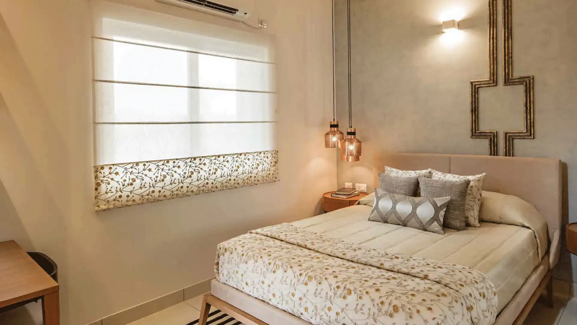 Luxurious Living Room