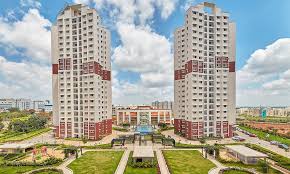 Prestige E-City Apartments