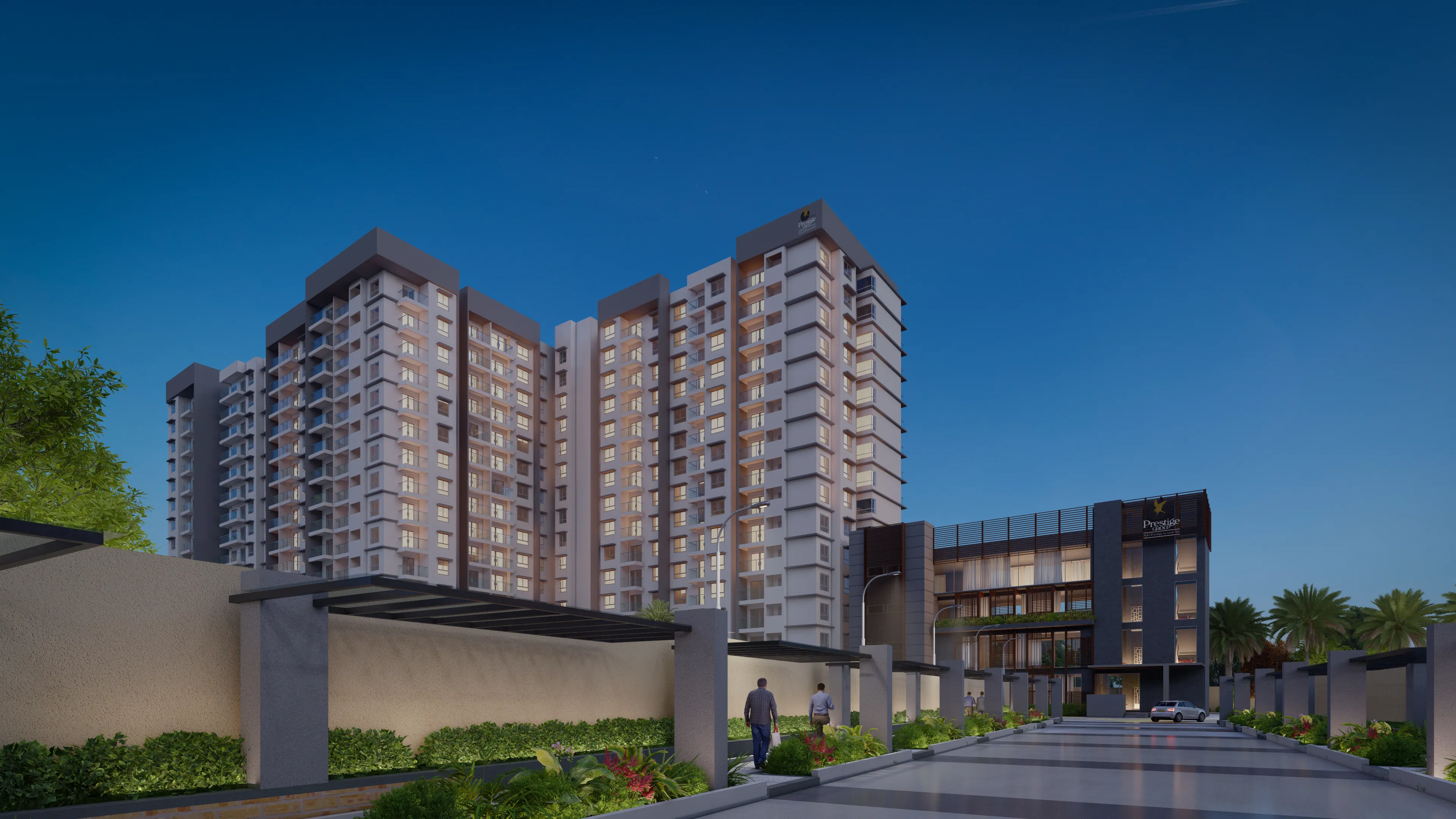 Prestige Glenbrook
