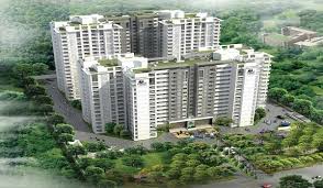 Prestige Marathahalli-Whitefield