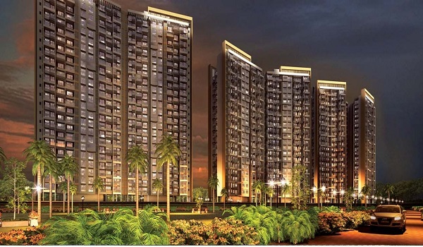 Purva Park Hill
