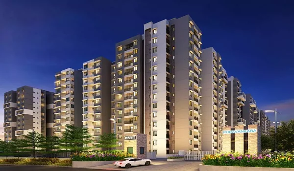 Purva Promenade
