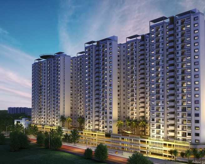 Purva Westend