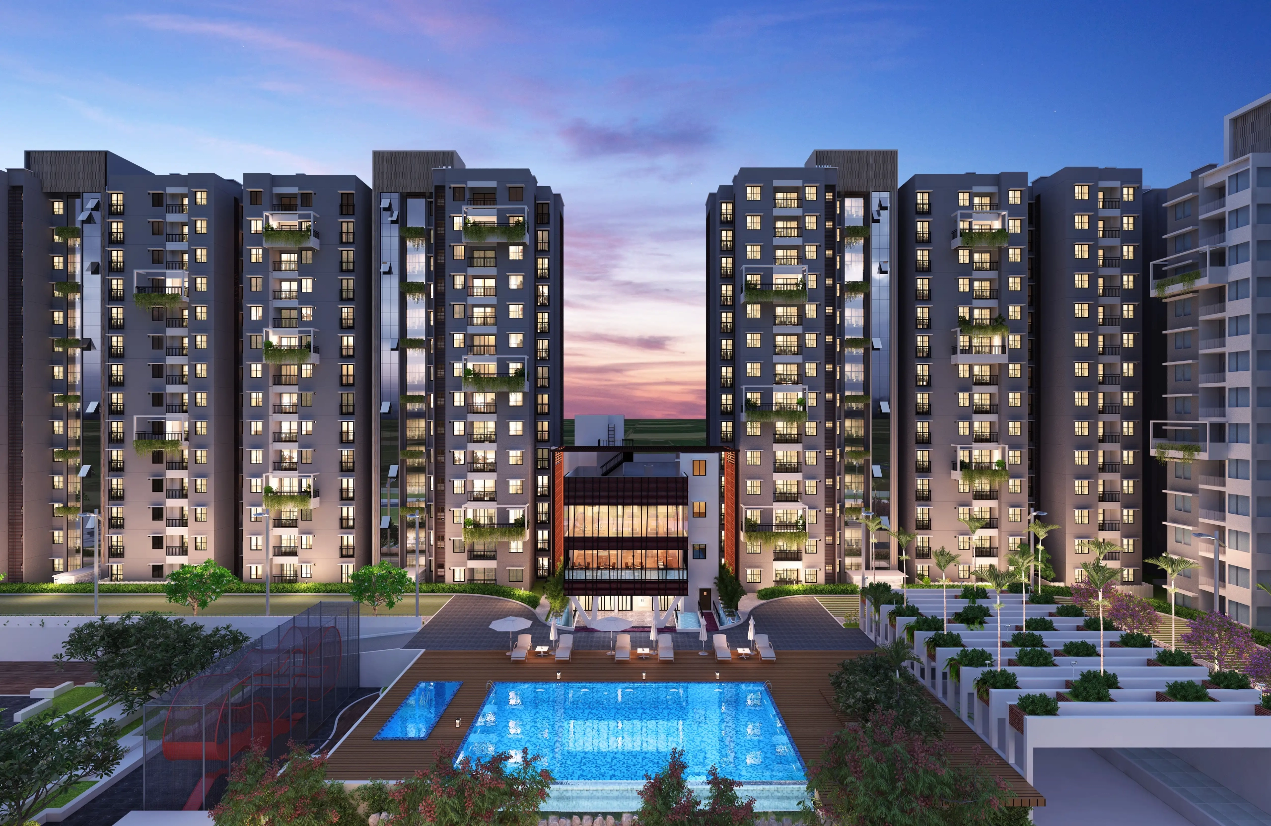 Purva Zenium