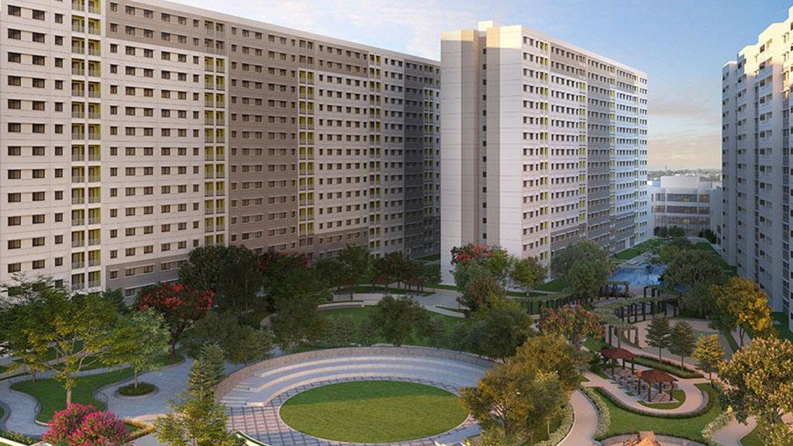 Sobha Ayana at Dream Acres