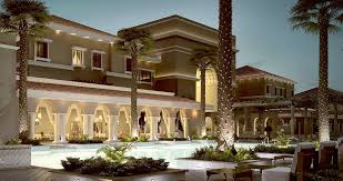 Sobha City Athena