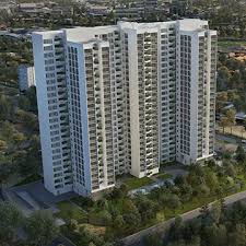 Sobha Forest Edge