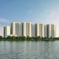 Sobha Lake Garden