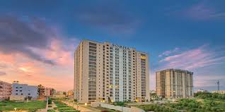Sobha Park Plaza