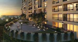 Sobha Royal Crest