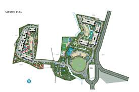 Sobha Town Park Phase 3 Master Plan