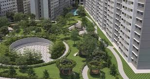 Sobha Tropical Greens at Dream Acres