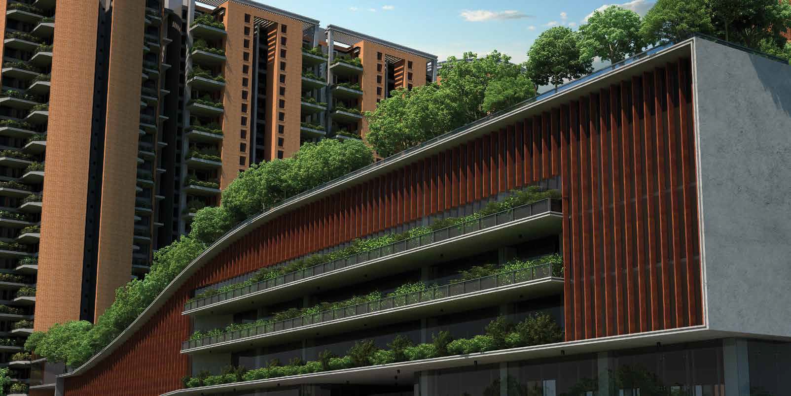 Total environment the magic faraway tree